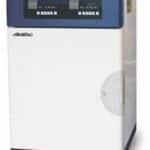 ETUVE A CO2 LABTEC SERIE LCO - 065AI   CAPACITE 49 L