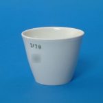 CREUSET PORCELAINE BAS D. 55 MM