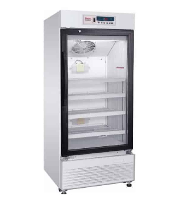 REFRIGERATEUR DE LABORATOIRE  HAIER SERIE HYC 260 L