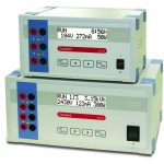 GENERATEUR D'ELECTROPHORESE 600 V / 500 ma / 150 W