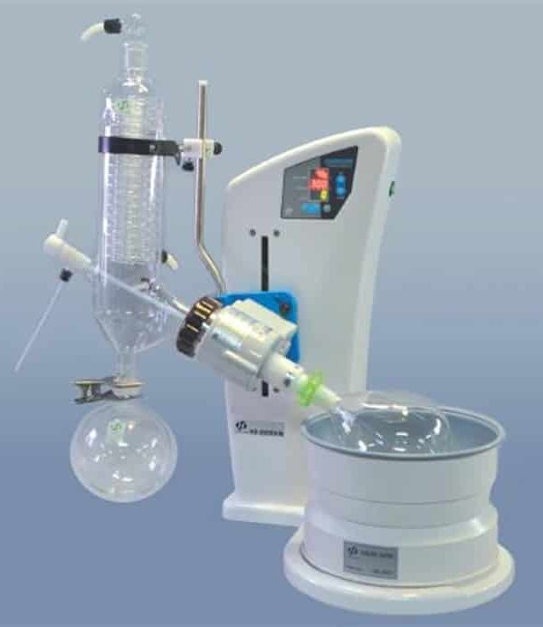 EVAPORATEUR ROTATIF HAHNVAPOR HS-2005V