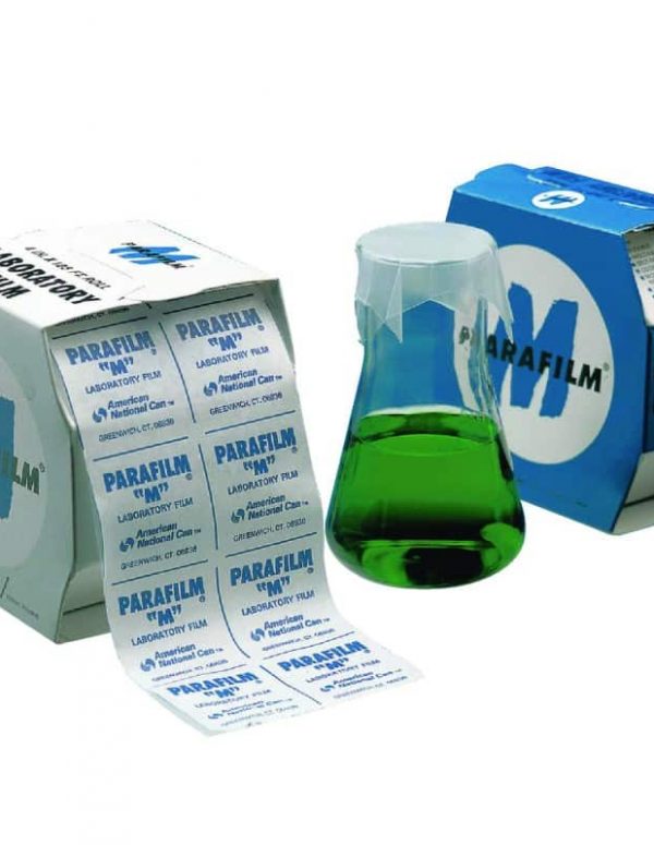 PARAFILM - ROULEAU DE 10 CM X 38 M