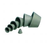 CONES EN CAOUTCHOUC POUR FILTRATION & ENTONNOIR DE BUCHNER