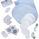 MEMBRANE DE FILTRATION ACETATE DE CELLULOSE  0,45 µM D. 47 mm