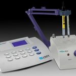 IONOMETRE DE PAILLASSE PRINCETON INSTRUMENT PXSJ- 216