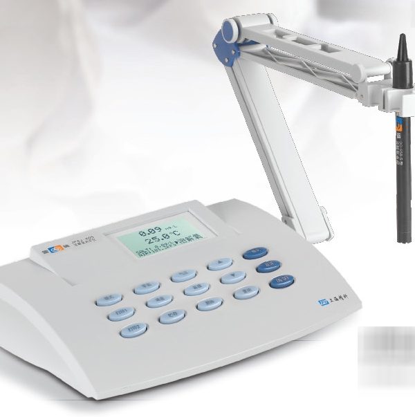 OXYMETRE DE PAILLASSE  PRINCETON INSTRUMENTS   JPSJ- 605