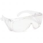 LUNETTES DE SECURITE - ARMANAX