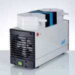 POMPE A VIDE KNF France pour Vide absolu bas , special EVAPORATEUR