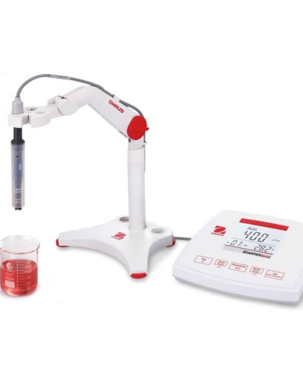 SONDE DE CONDUCTIVITE POUR CONDUCTIVIMETRE OHAUS 3100C/F