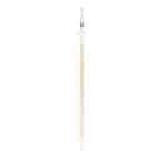 PIPETTE EN VERRE GRADUE CLASSE A ,IS -  1 ML