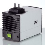 POMPE A VIDE KNF France FAIBLE DEBIT Pour Filtration sous vide