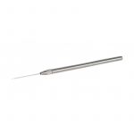 AIGUILLE / LAME DE DISSECTION AVEC MANCHE