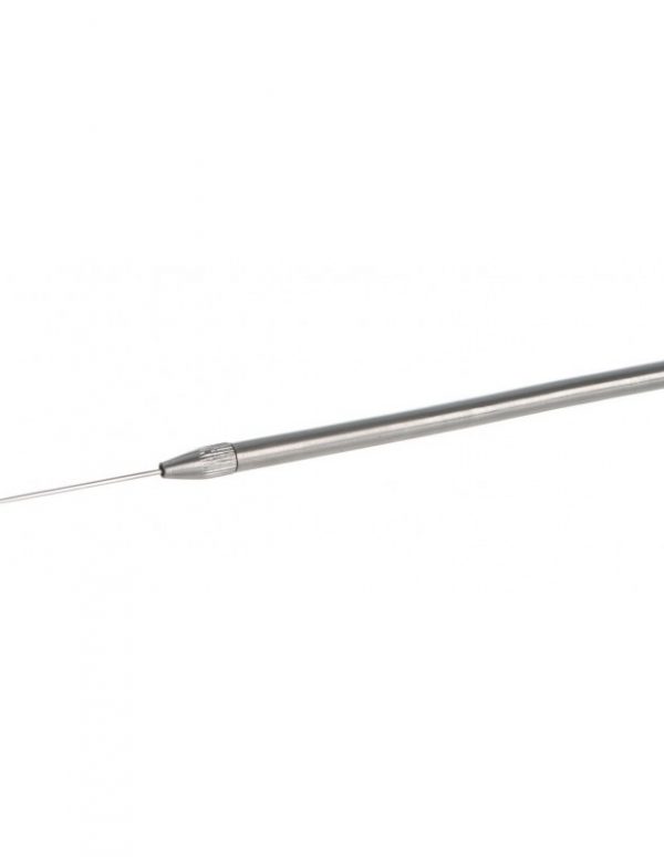 AIGUILLE / LAME DE DISSECTION AVEC MANCHE