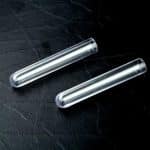 TUBE RIA / COAGULATION / BACTERIOLOGIE - PS 12 X 75 mm