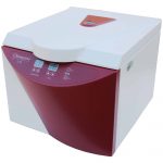 CENTRIFUGEUSE LW SCIENTIFIC NOUVELLE TECHNOLOGIE S33