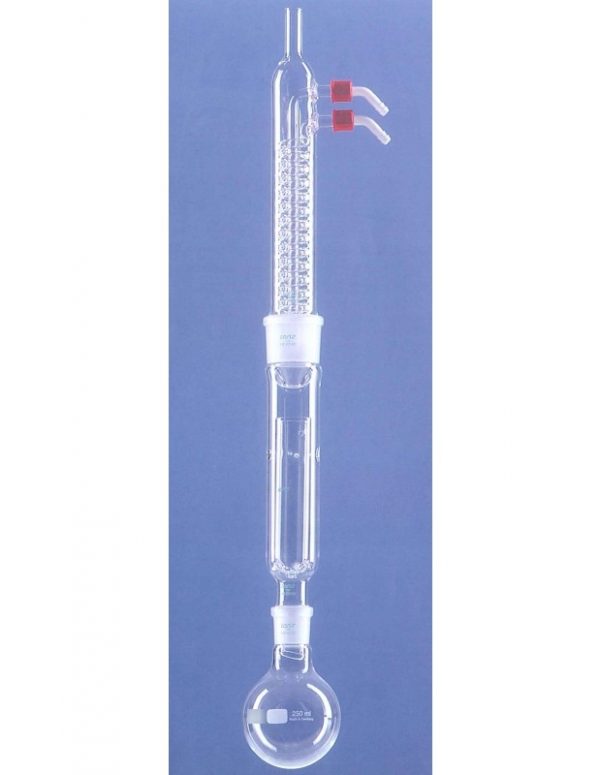 EXTRACTEUR DE SOXHLET 1000 ML - BALLON 1000 ML