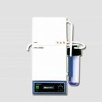 DISTILLATEUR D'EAU INOX LABTECH BASIC - 4 L/H