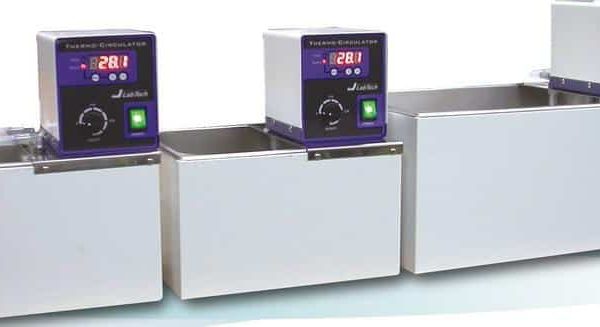 BAIN THERMOSTATE A CIRCULATION LABTECH LCB-11