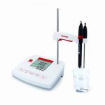 PH-METRE DE RECHERCHE OHAUS STARTER 2100/3C F