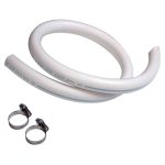 TUYAU A VIDE TYPE A GAZ DIAM. 8,0 MM