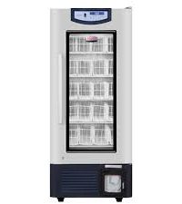 BANQUE DE SANG HAIER SERIE HXC 158 L