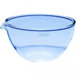 CAPSULE EVAPORATION EN VERRE BORO 3.3 - 90-100 ML