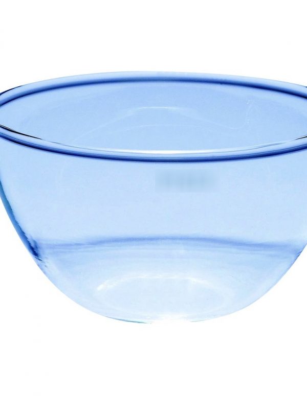 CAPSULE EVAPORATION EN VERRE BORO 3.3 - 250-300 ML