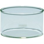 CRISTALLISOIR EN VERRE BORO 3.3 - 1000 ML