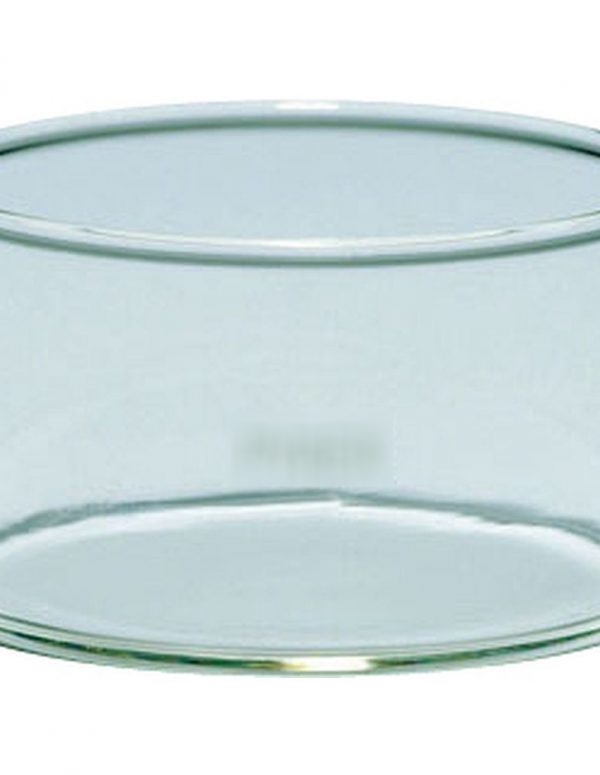 CRISTALLISOIR EN VERRE BORO 3.3 - 1000 ML