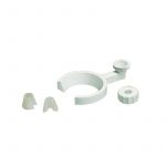 SUPPORT/PORTOIR  POLYPROPYLENE POUR AMPOULE A DECANTER