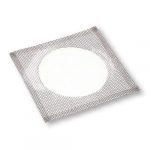 TOILE METTALIQUE POUR BEC BUNSEN