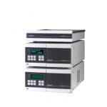 SYSTÈME CHROMATOGRAPHIE LIQUIDE A HAUTE PRESSION - HPLC ECOM ECS 03