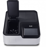 SPECTROPHOTOMETRE DE RECHERCHE DOUBLE FAISCEAU UV/VISIBLE OPTIZEN ALPHA – Image 2