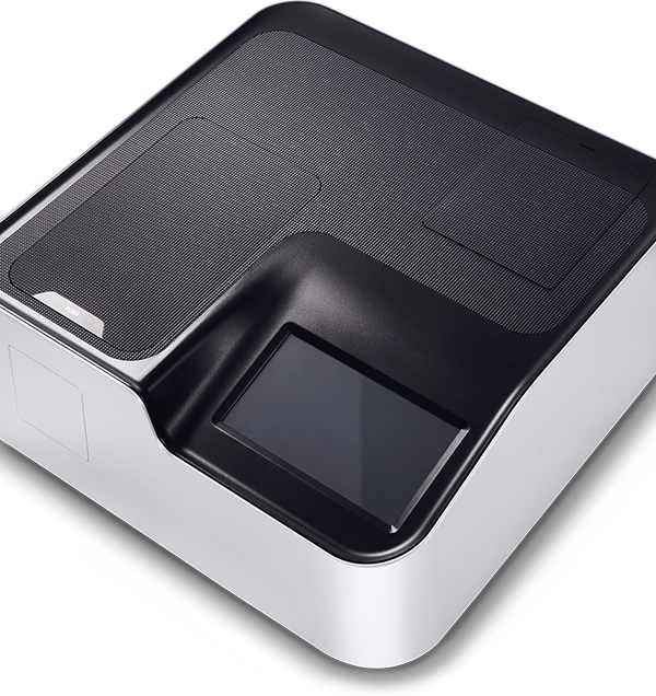 SPECTROPHOTOMETRE DE RECHERCHE DOUBLE FAISCEAU UV/VISIBLE OPTIZEN ALPHA