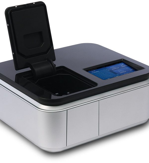 SPECTROPHOTOMETRE DE RECHERCHE SIMPLE FAISCEAU UV/VISIBLE OPTIZEN POP