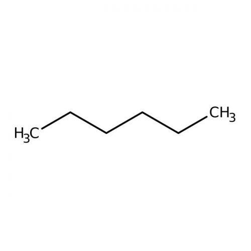 chemical-structure-cas-110-54-3
