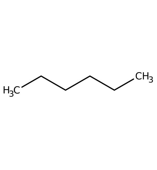 N-HEXANE 95% AR