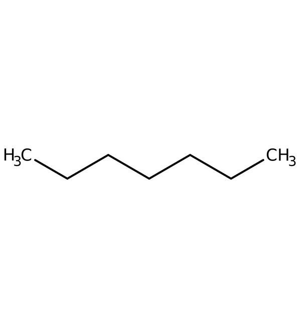 N-HEPTANE AR