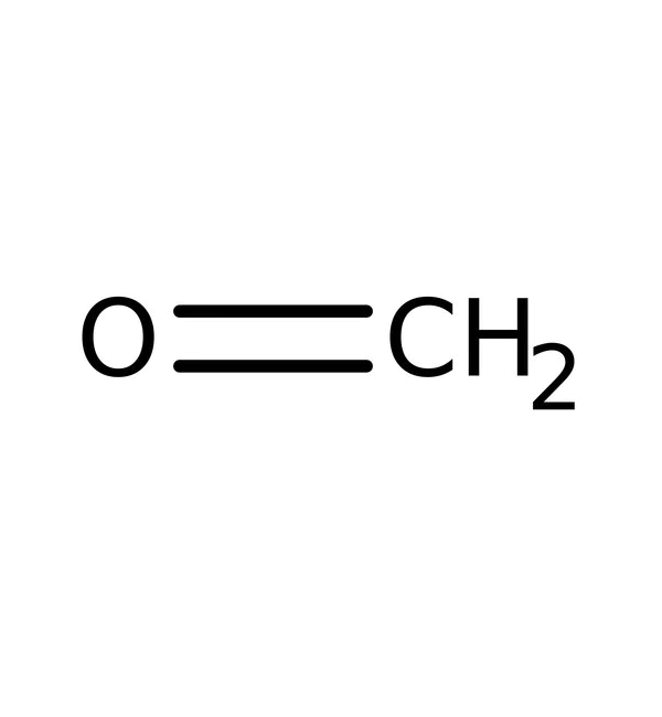 FORMALDEHYDE SOLUTION 37-41% W/V ( FORMOL )