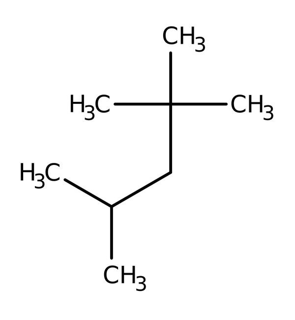Iso-OCTANE FOR HPLC