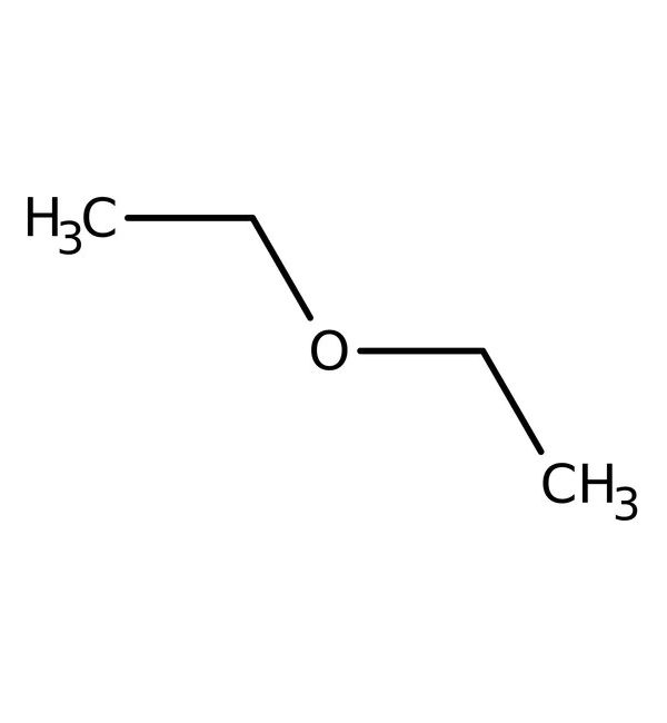 DIETHYL ETHER (STAB BHT) AR ( ETHER DIETHYLIQUE)