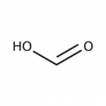 FORMIC ACID ABOUT 85% ( ACIDE FORMIQUE )