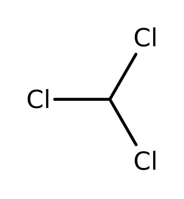 CHLOROFORM  AR STAB. AMYLENE