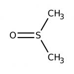 DIMETHYL SULPHOXIDE AR