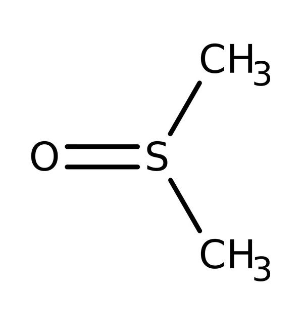 DIMETHYL SULPHOXIDE AR