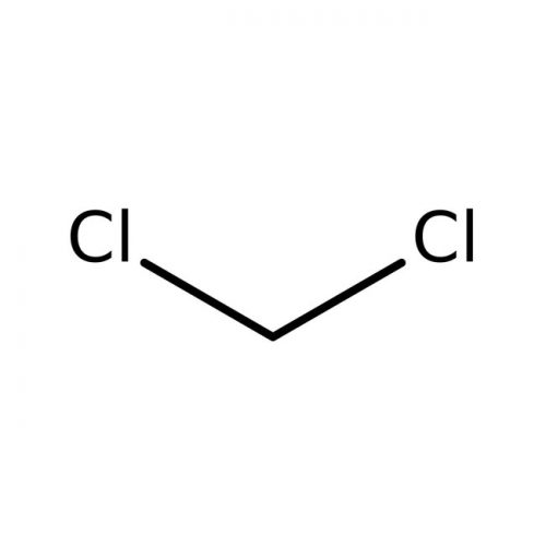 chemical-structure-cas-75-09-2