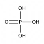 ORTHOPHOSPHORIC ACID ABOUT 85% AR (ACIDE PHOSPHORIQUE )