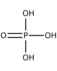 ORTHOPHOSPHORIC ACID ABOUT 85% AR (ACIDE PHOSPHORIQUE )