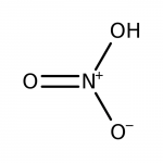 NITRIC ACID 69-71% AR ( ACIDE NITRIQUE )