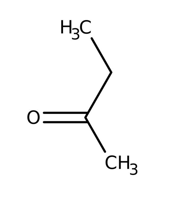 ETHYL METHYL KETONE ( METHYLETHYLCETONE )